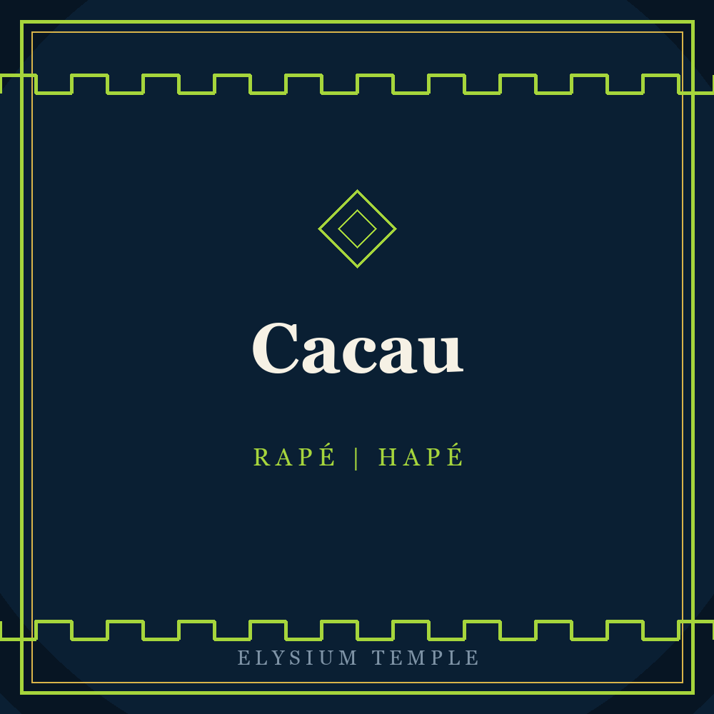Cacau - Image 2