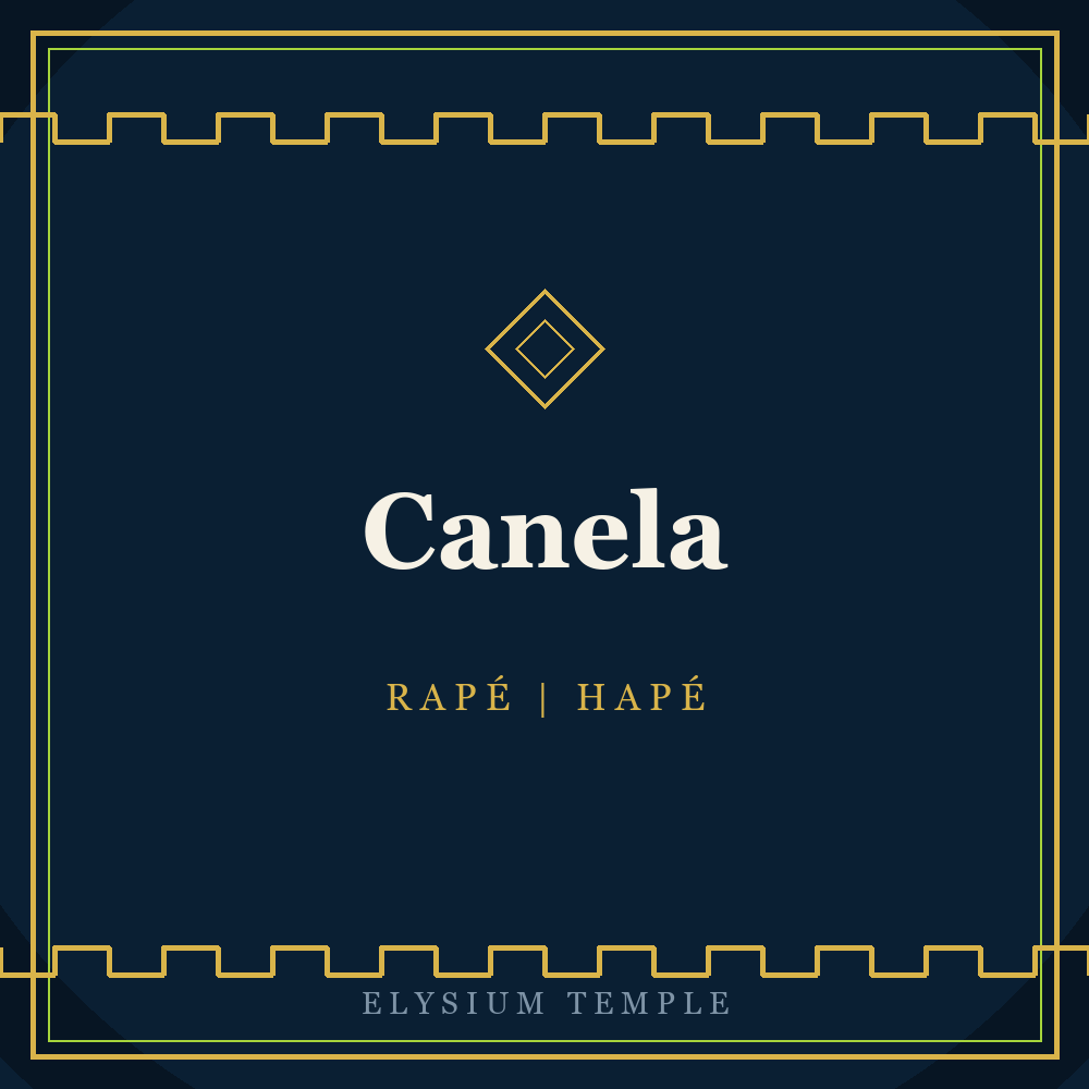 Canela - Image 2