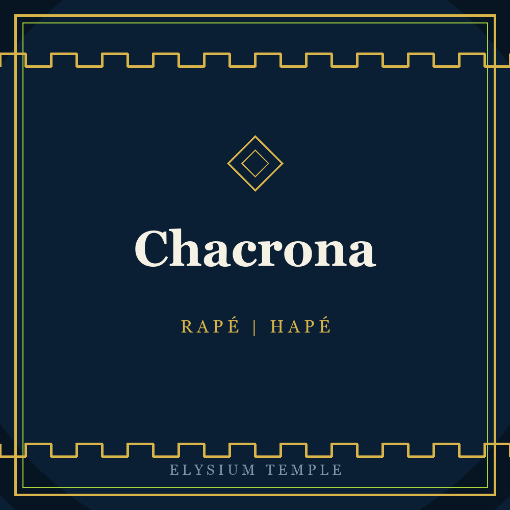 Chacrona - Image 2
