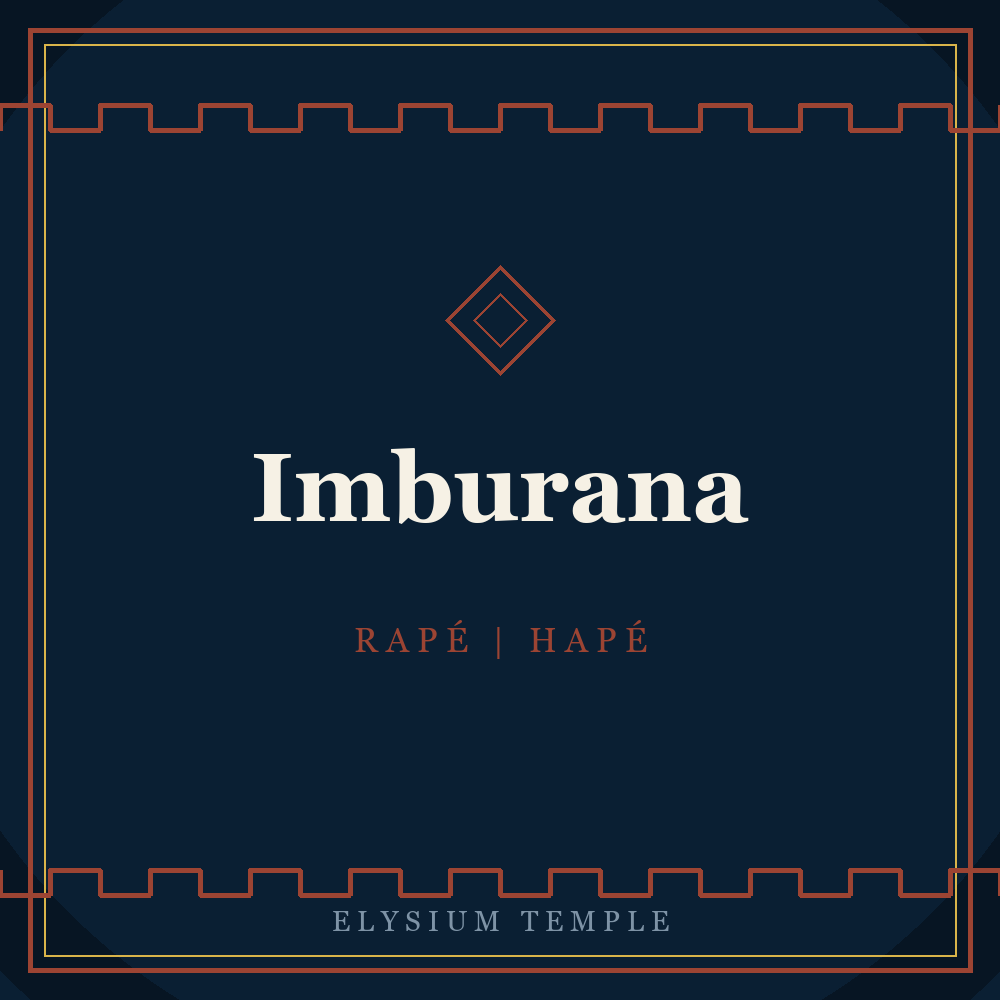 Imburana - Image 2