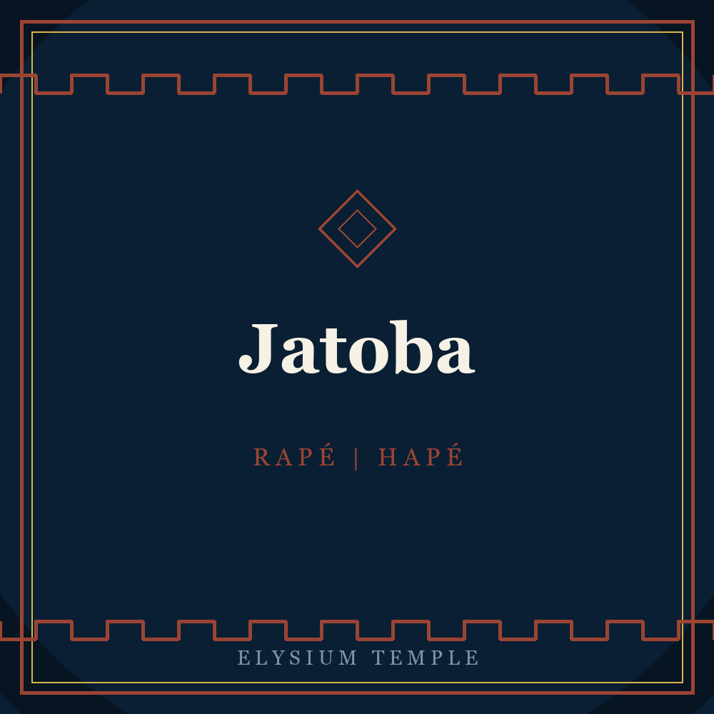Jatoba - Image 2