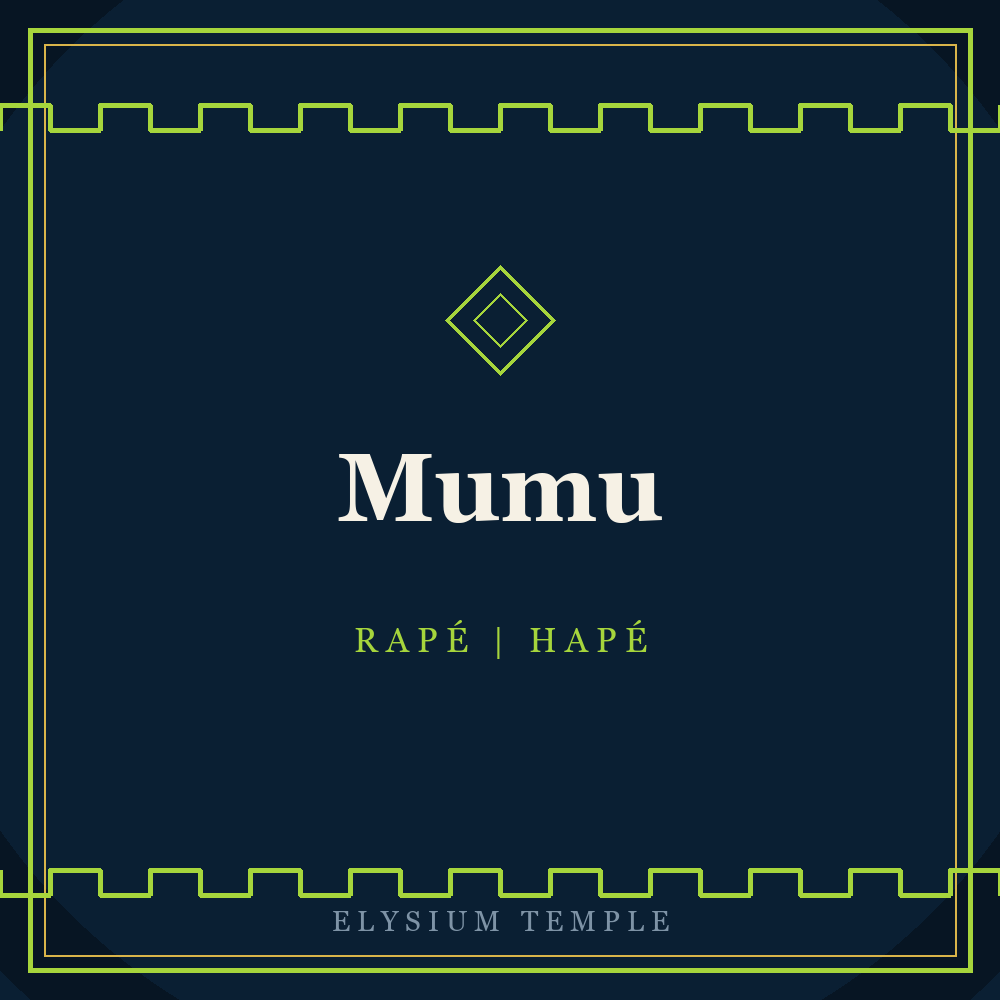 Mumu - Image 2