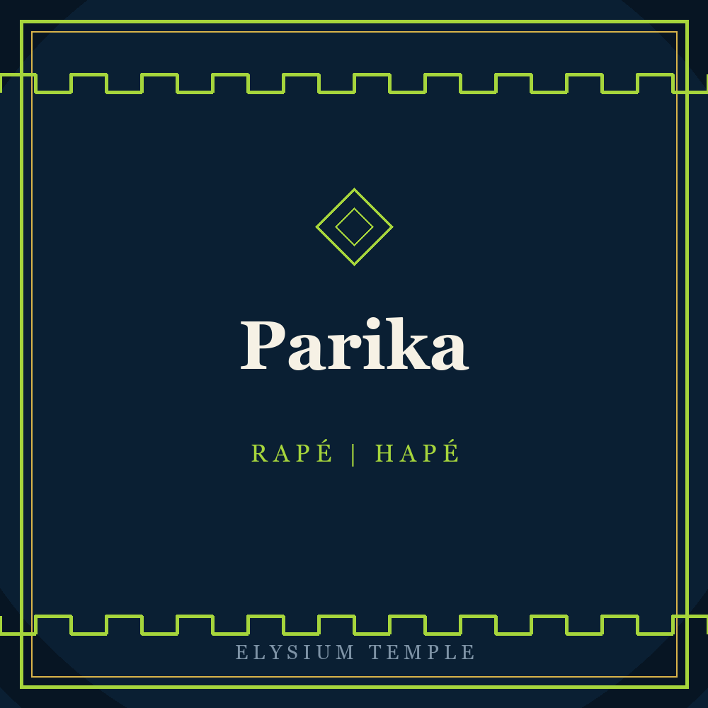 Parika - Image 2