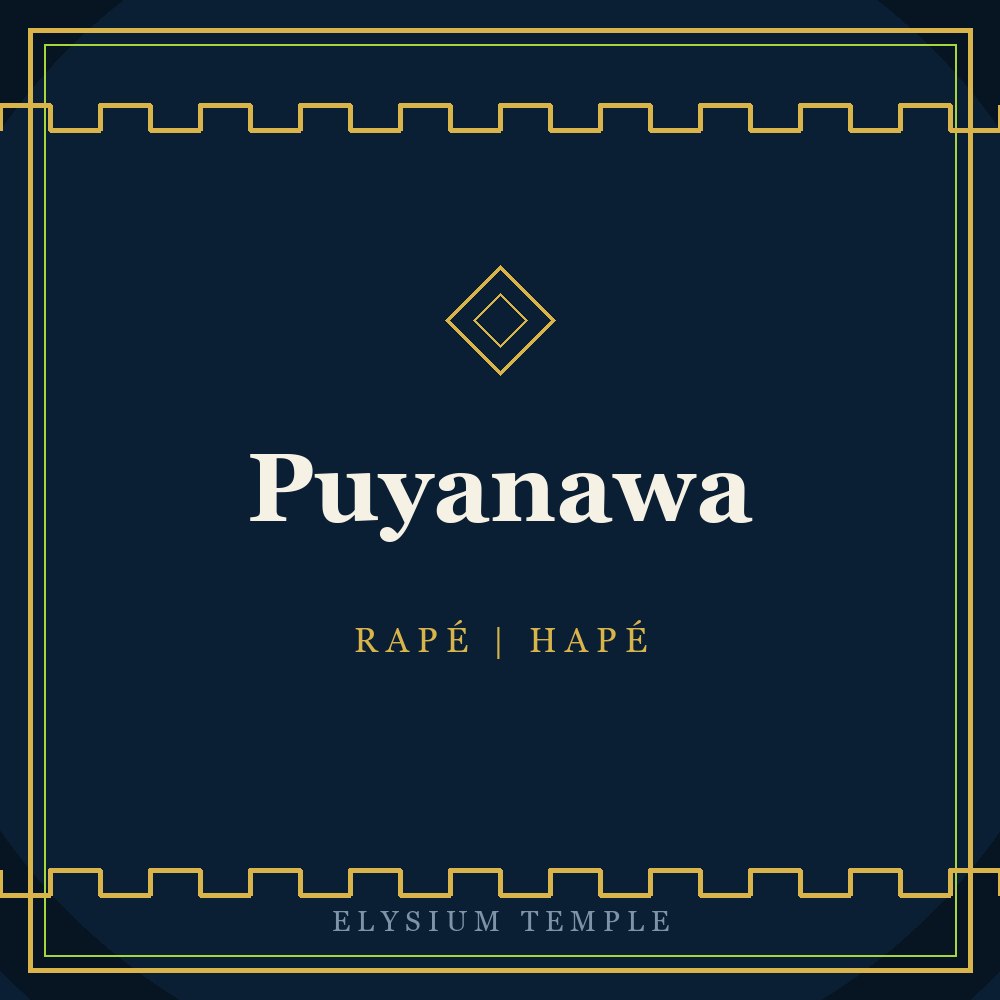 Puyanawa - Image 2