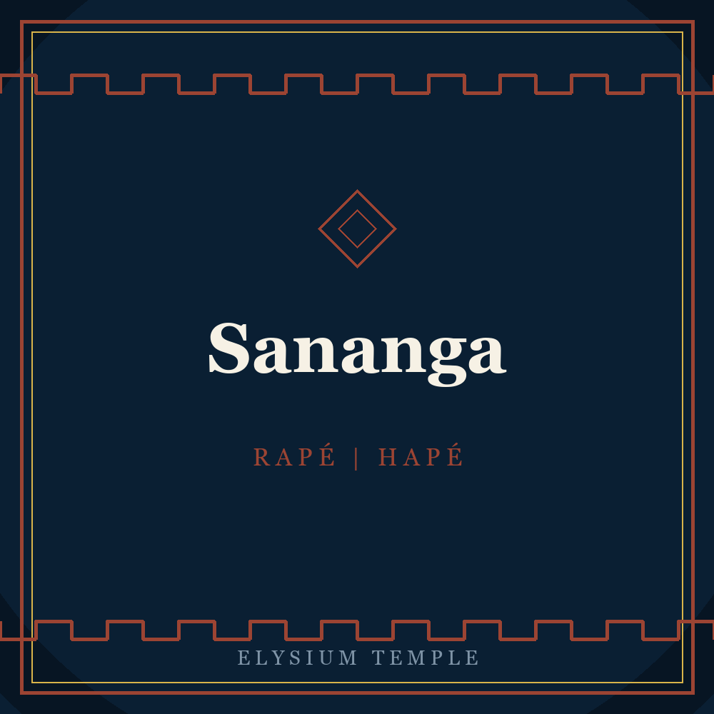 Sananga - Image 2