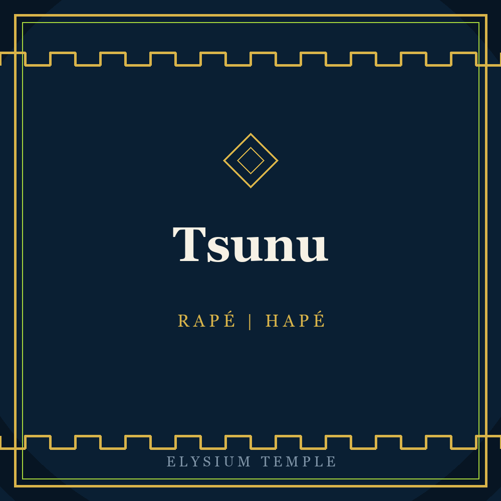 Tsunu - Image 2