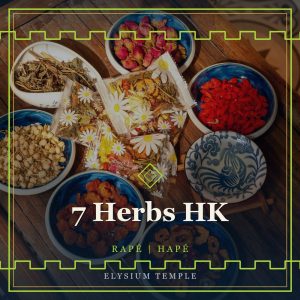 7 Herbs HK