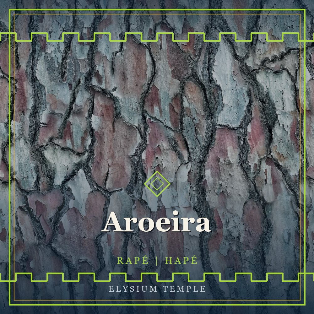 Aroeira