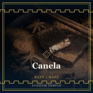 Canela
