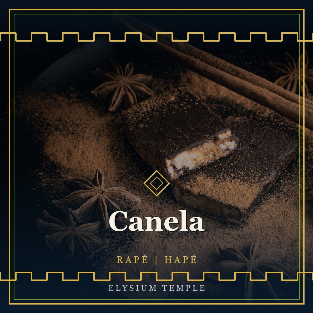 Canela