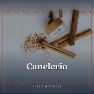 Canelerio