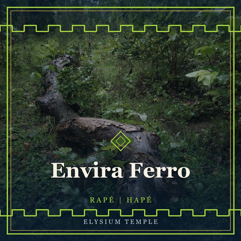 Envira Ferro