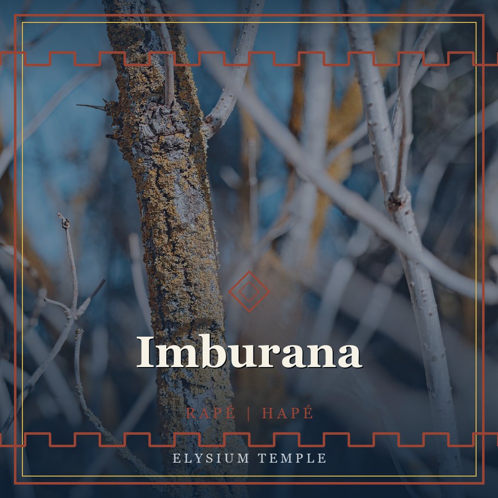 Imburana