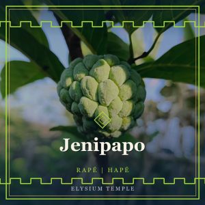 Jenipapo