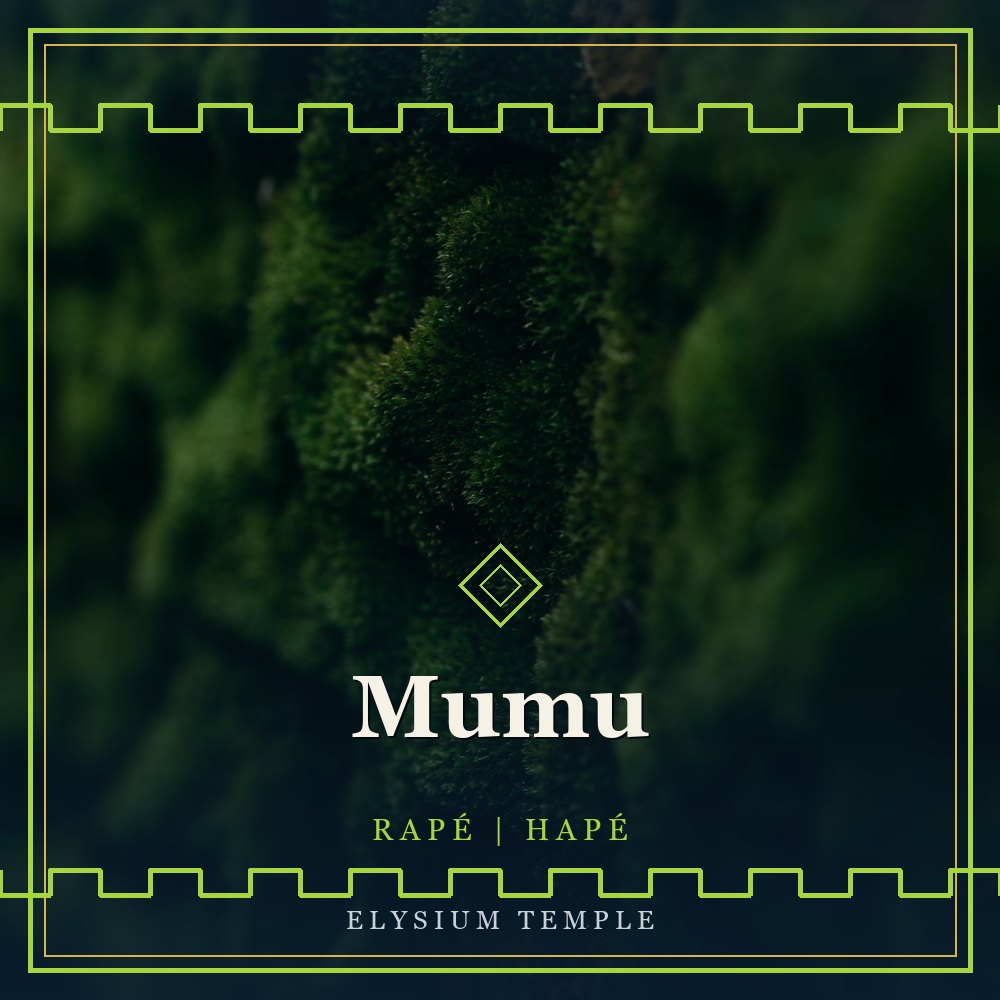 Mumu