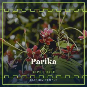 Parika