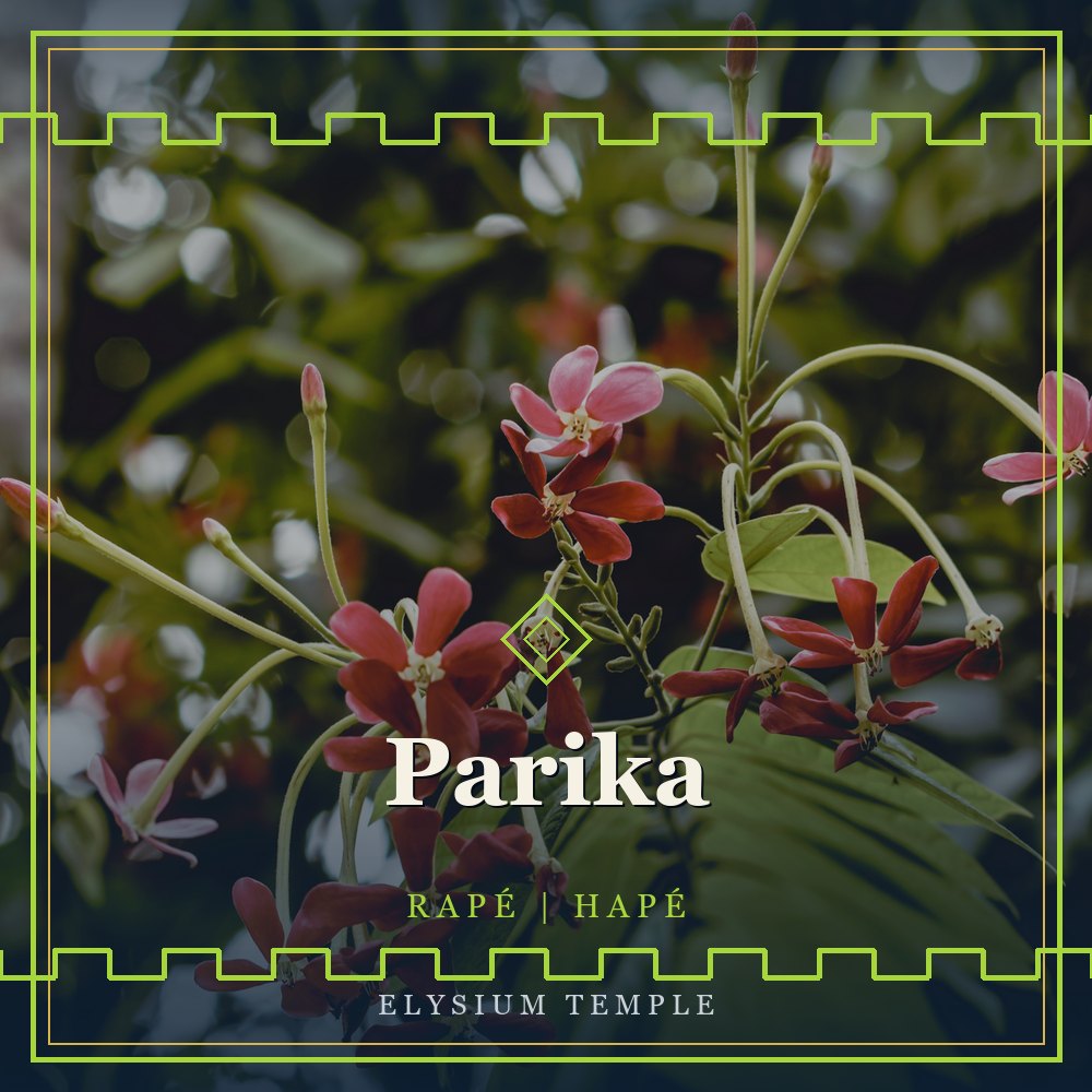 Parika