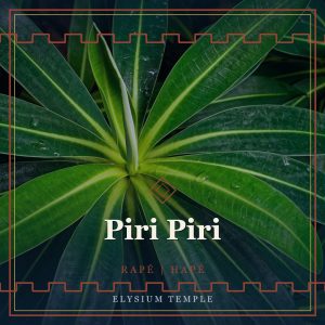 Piri Piri