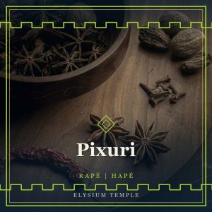 Pixuri