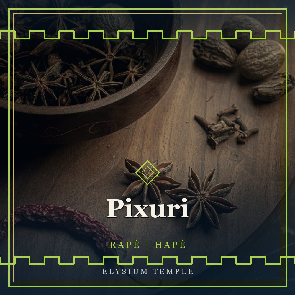 Pixuri