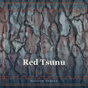 Red Tsunu
