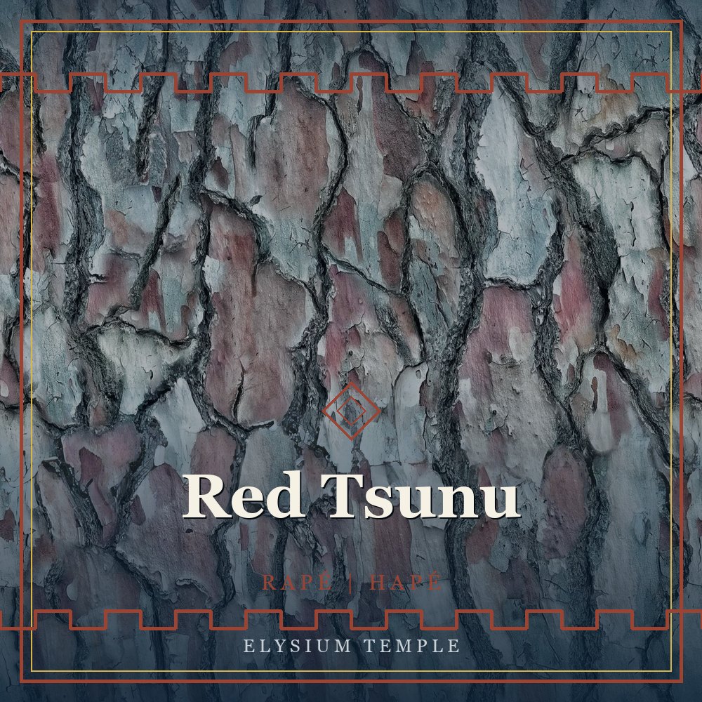 Red Tsunu