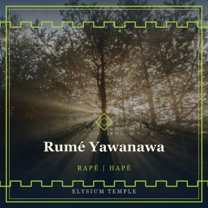 Rumé Yawanawa
