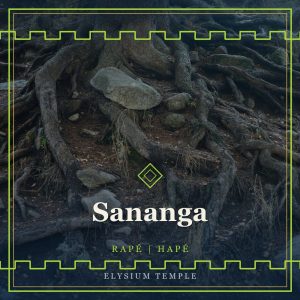 Sananga