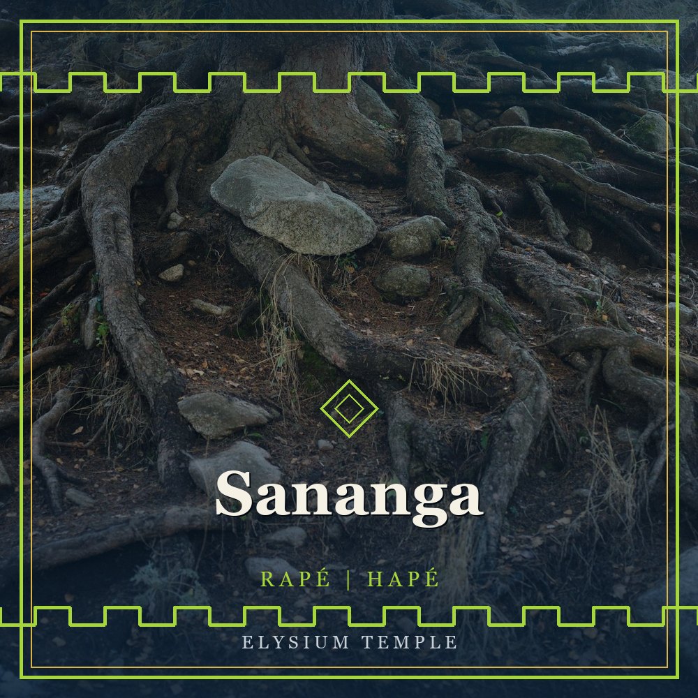 Sananga