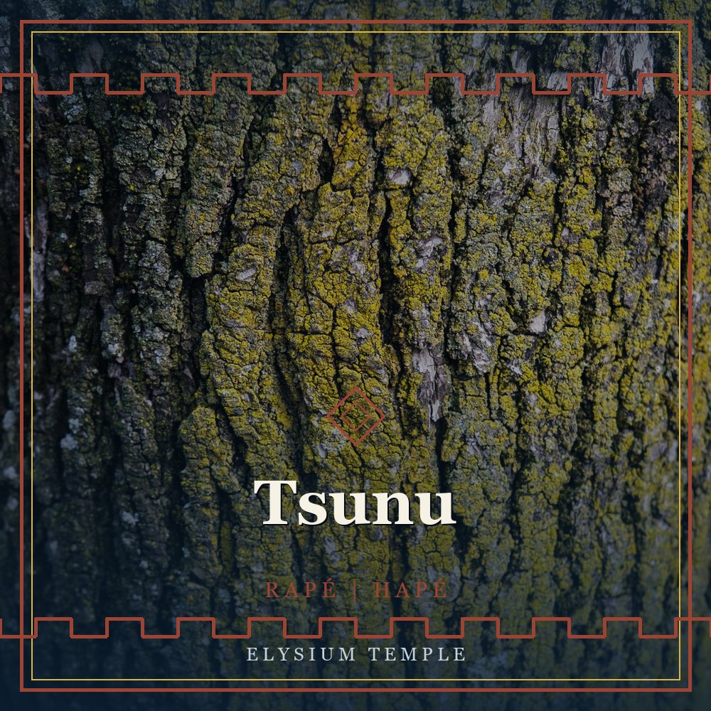 Tsunu