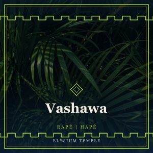 Vashawa