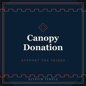 Canopy Donation