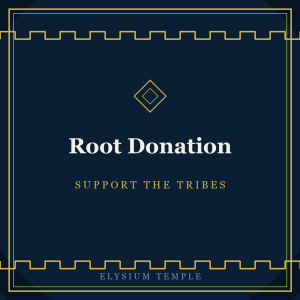 Root Donation