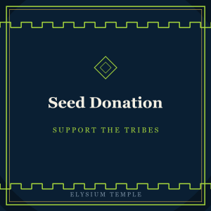 Seed Donation