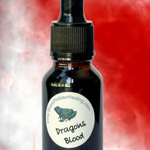 Dragon's Blood