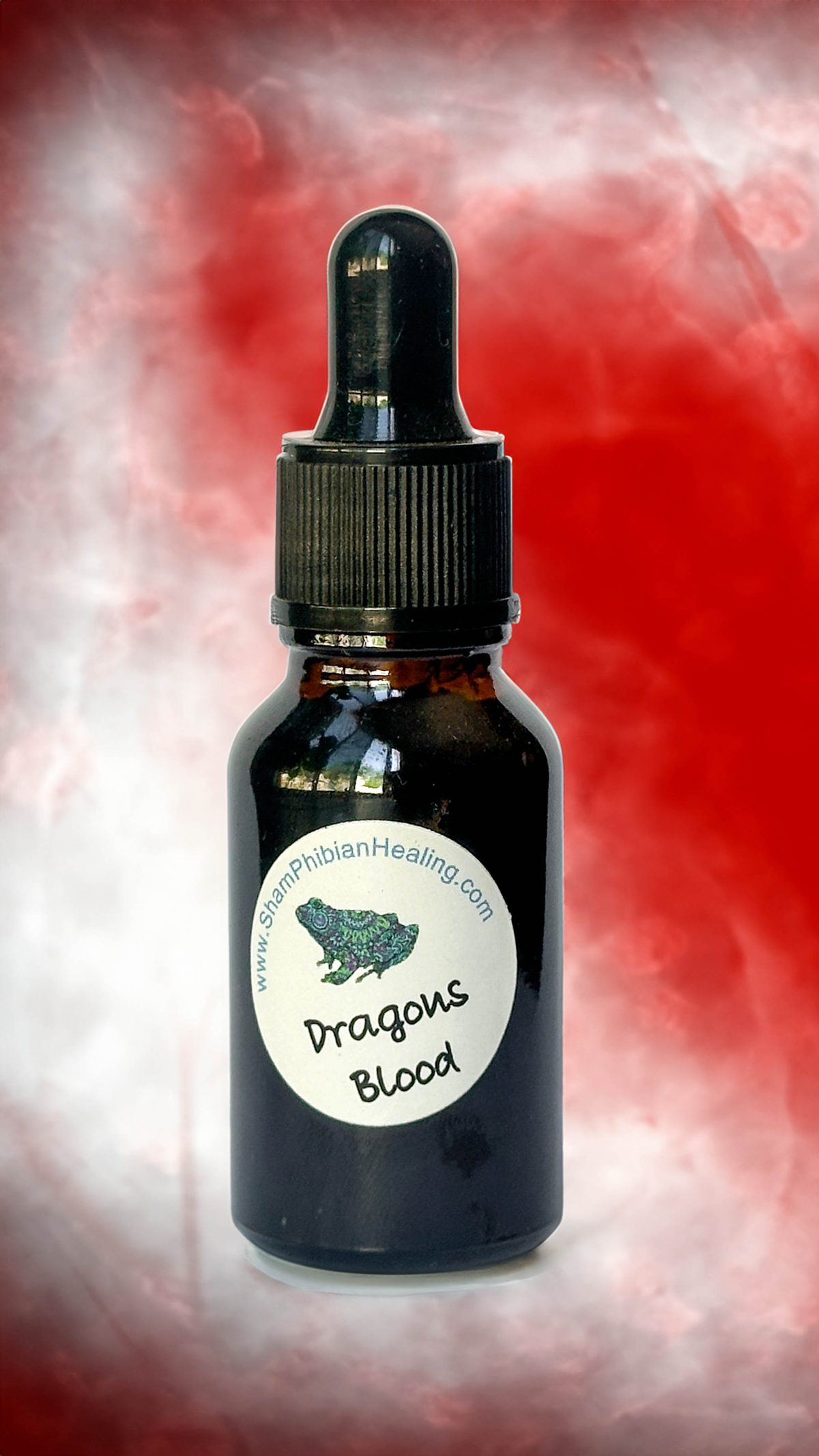 Dragon's Blood