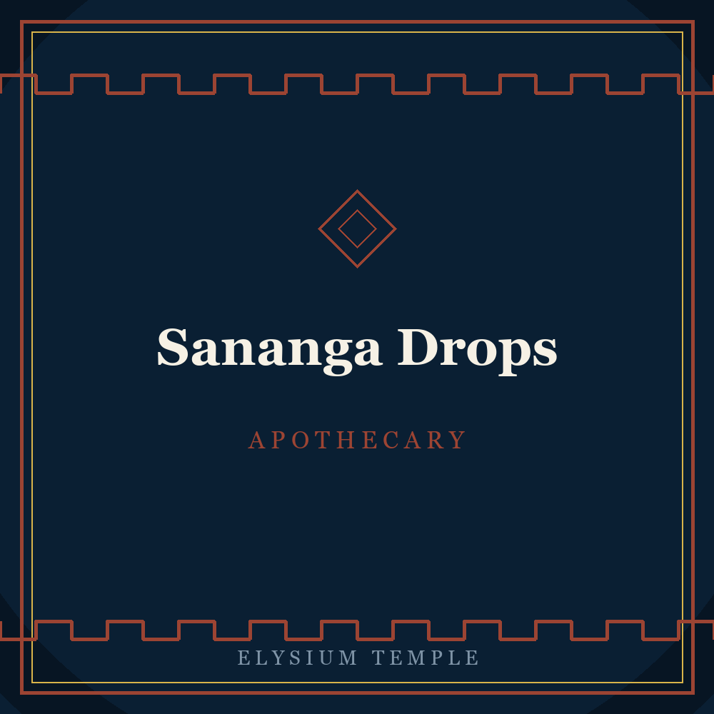 Sananga - Image 2