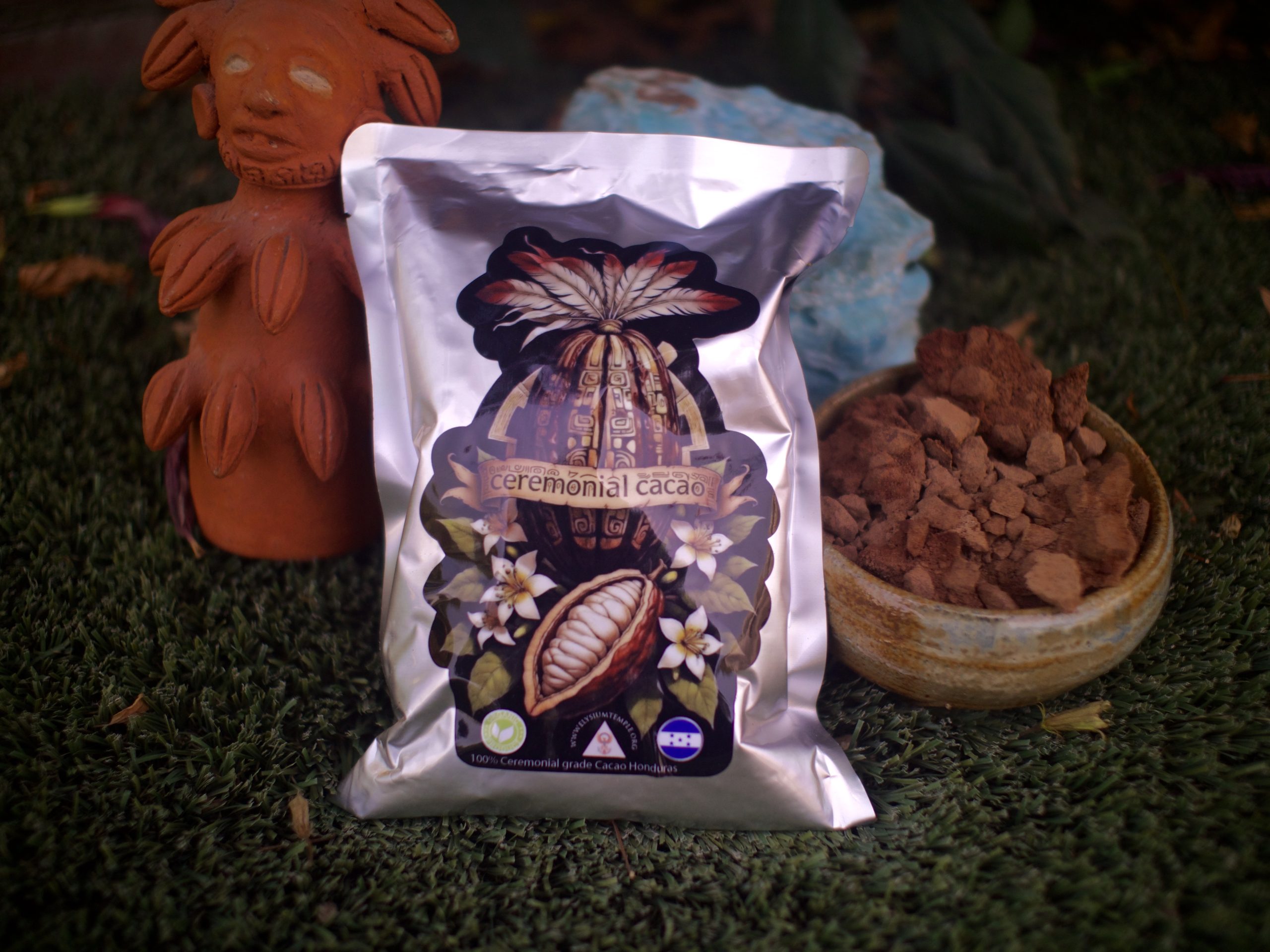 Ceremonial Cacao - Image 2
