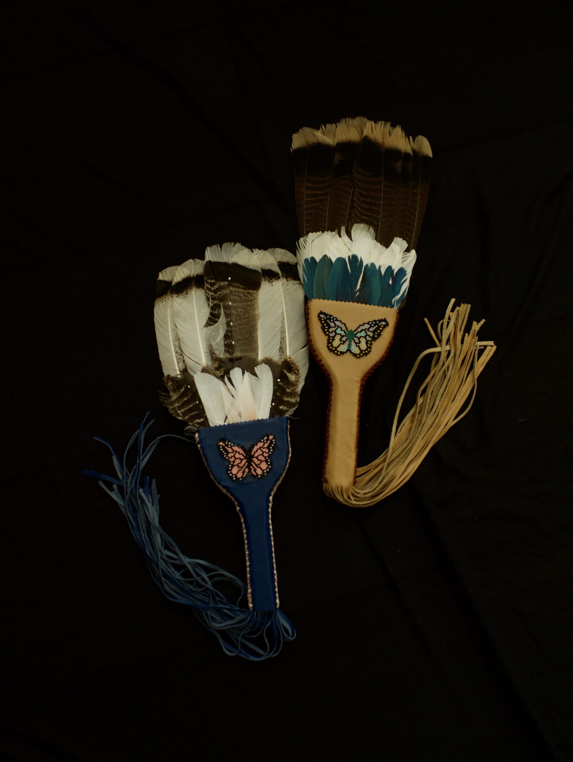 Feather Wands - Image 3