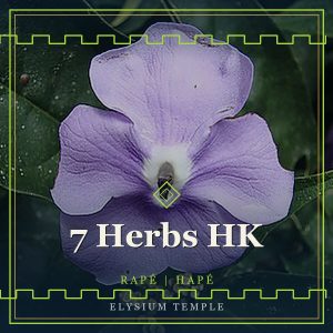 7 Herbs HK