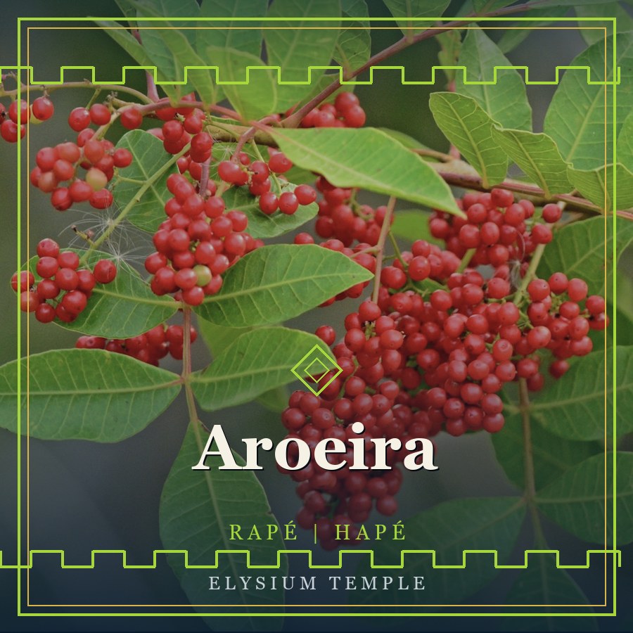 Aroeira
