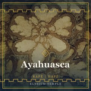 Ayahuasca