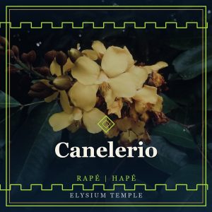 Canelerio
