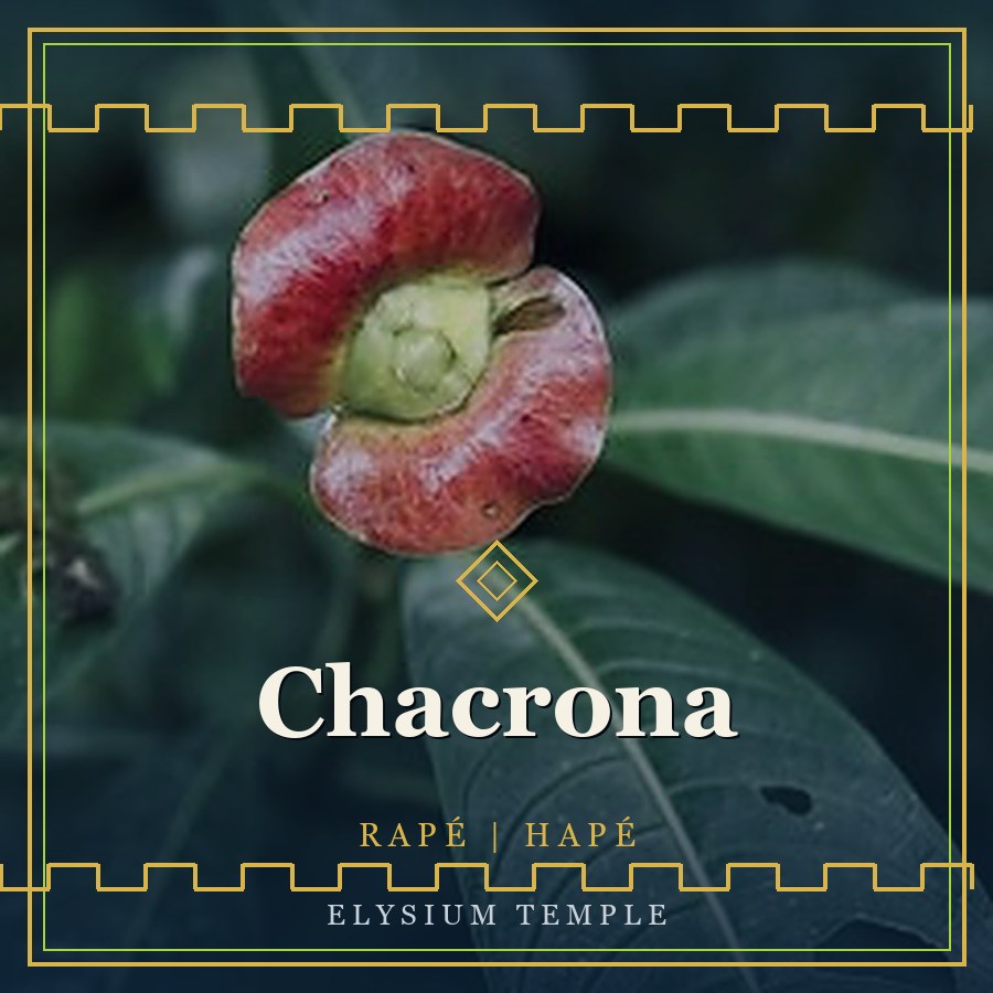 Chacrona