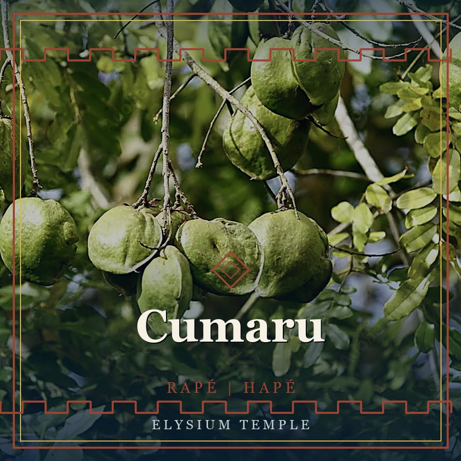 Cumaru