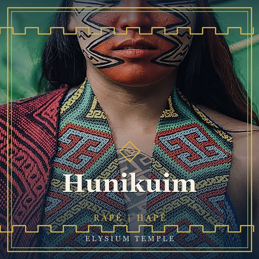 Hunikuim