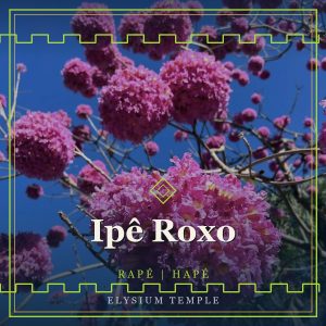 Ipê Roxo