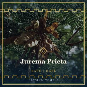Jurema Prieta