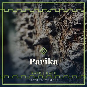 Parika