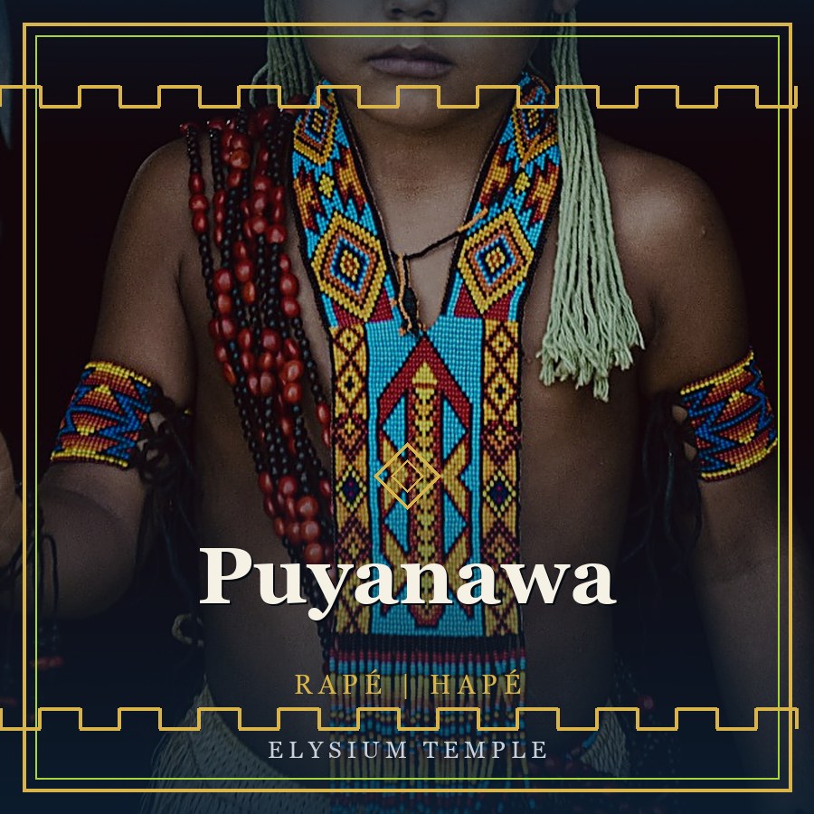 Puyanawa